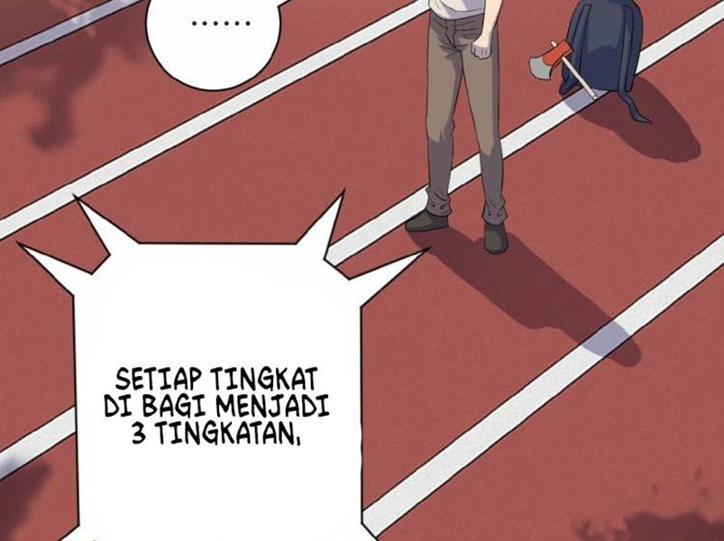 Super System Chapter 08 Gambar 34